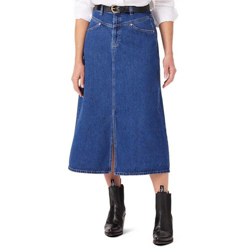 R.M. Williams Maker Maxi Skirt